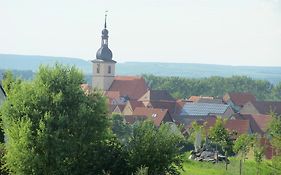 Landhotel Und Weingasthof Schwarzer Adler